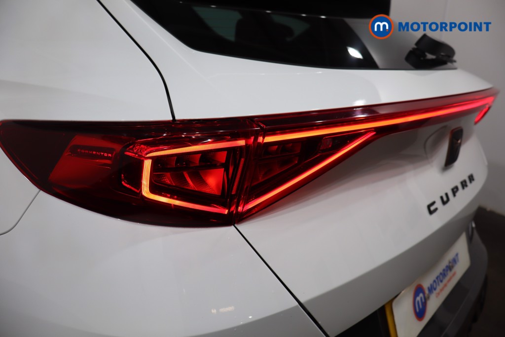 Cupra Formentor V2 Automatic Petrol Plug-In Hybrid SUV - Stock Number (1524974) - 26th supplementary image