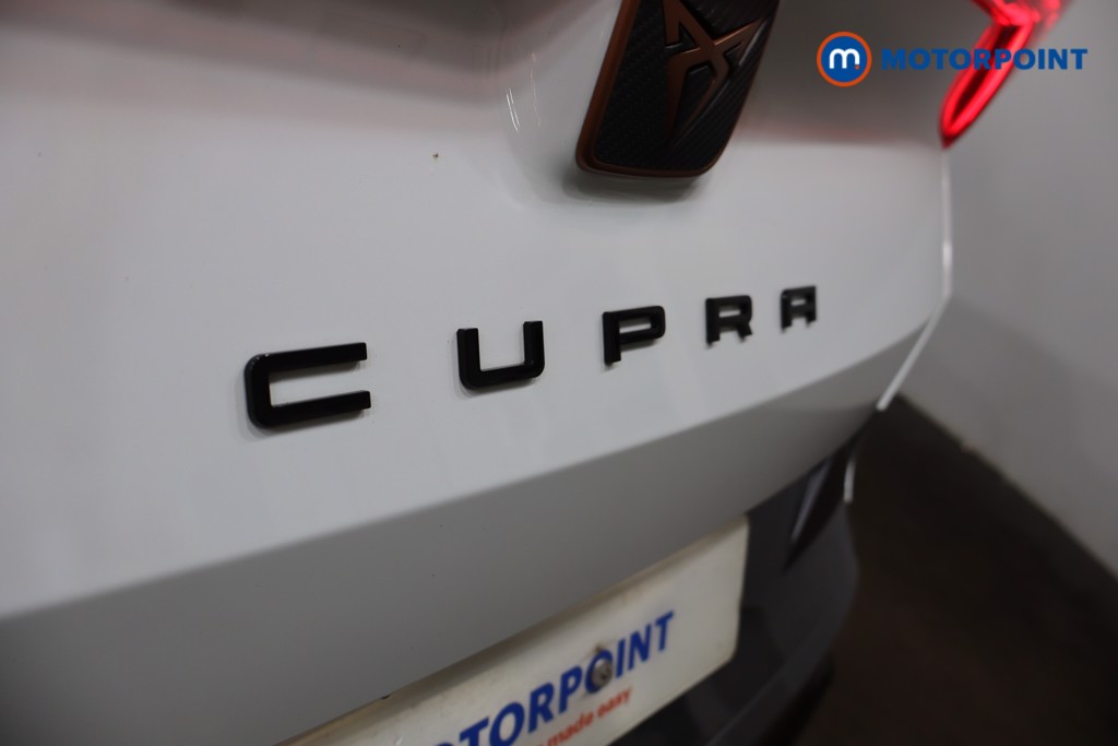 Cupra Formentor V2 Automatic Petrol Plug-In Hybrid SUV - Stock Number (1524974) - 27th supplementary image