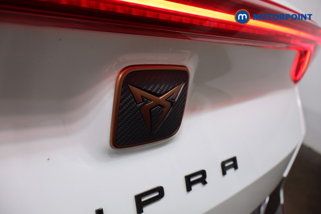 Cupra Formentor V2 Automatic Petrol Plug-In Hybrid SUV - Stock Number (1524974) - 28th supplementary image