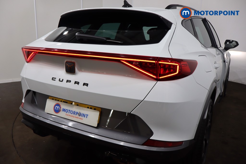 Cupra Formentor V2 Automatic Petrol Plug-In Hybrid SUV - Stock Number (1524974) - 29th supplementary image
