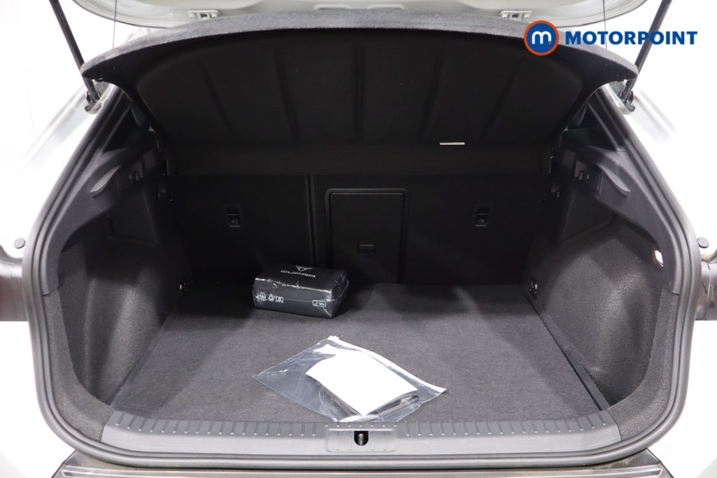 Cupra Formentor V2 Automatic Petrol Plug-In Hybrid SUV - Stock Number (1524974) - 31st supplementary image