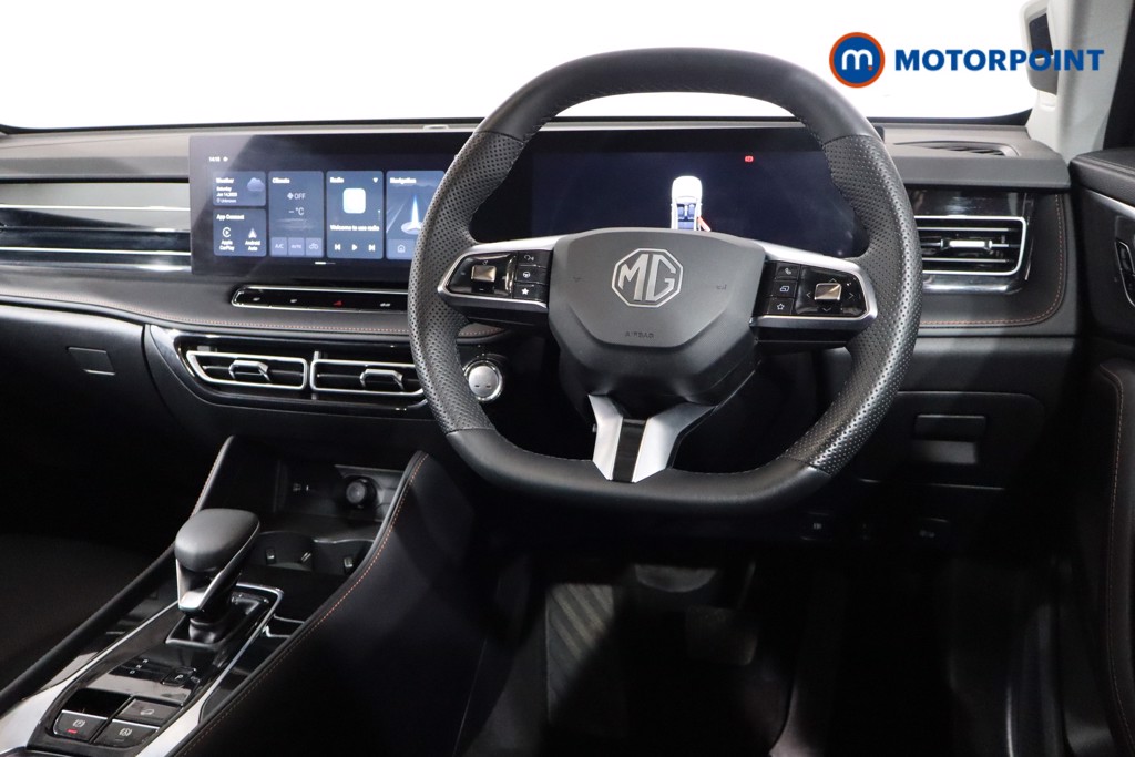 Mg Motor Uk HS Trophy Automatic Petrol Plug-In Hybrid SUV - Stock Number (1532123) - 3rd supplementary image