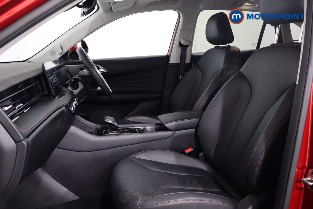 Mg Motor Uk HS Trophy Automatic Petrol Plug-In Hybrid SUV - Stock Number (1532123) - 4th supplementary image