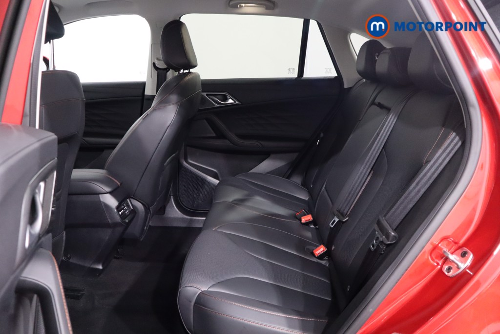 Mg Motor Uk HS Trophy Automatic Petrol Plug-In Hybrid SUV - Stock Number (1532123) - 5th supplementary image