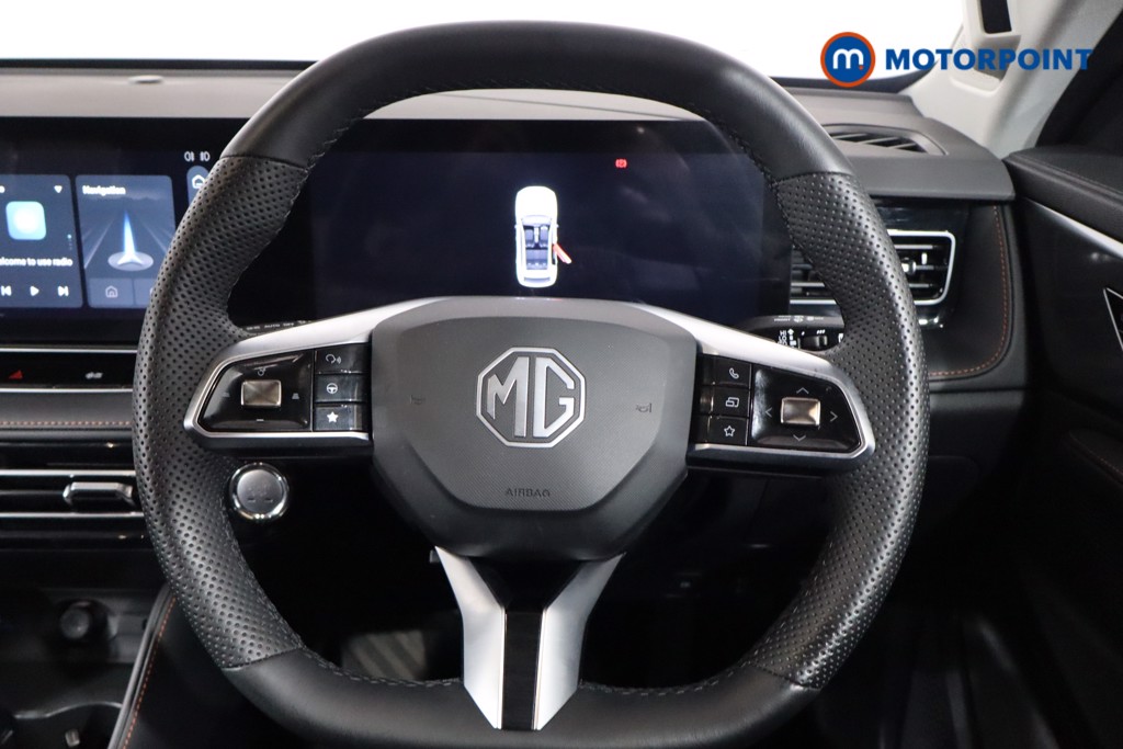 Mg Motor Uk HS Trophy Automatic Petrol Plug-In Hybrid SUV - Stock Number (1532123) - 6th supplementary image