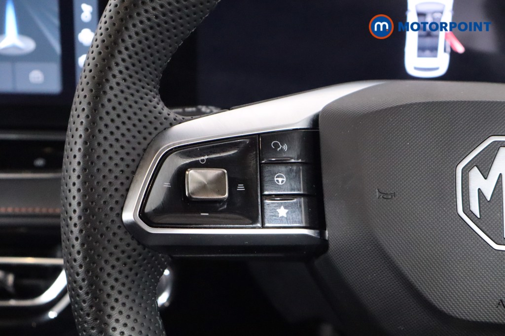 Mg Motor Uk HS Trophy Automatic Petrol Plug-In Hybrid SUV - Stock Number (1532123) - 7th supplementary image