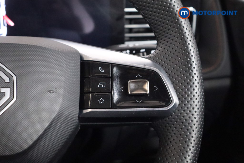 Mg Motor Uk HS Trophy Automatic Petrol Plug-In Hybrid SUV - Stock Number (1532123) - 8th supplementary image