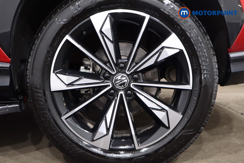 Mg Motor Uk HS Trophy Automatic Petrol Plug-In Hybrid SUV - Stock Number (1532123) - 9th supplementary image
