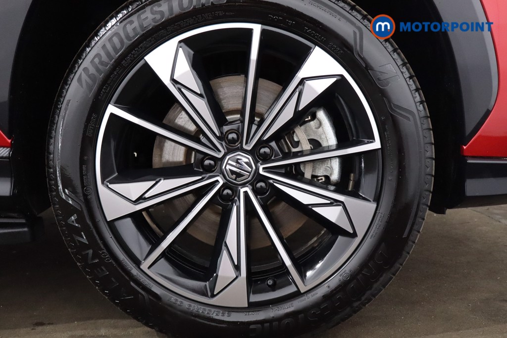 Mg Motor Uk HS Trophy Automatic Petrol Plug-In Hybrid SUV - Stock Number (1532123) - 11th supplementary image