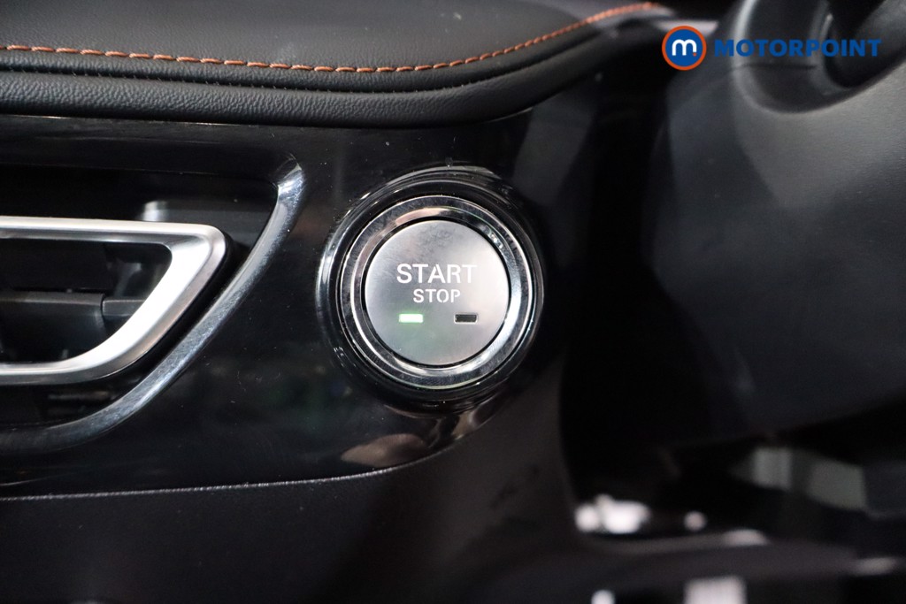 Mg Motor Uk HS Trophy Automatic Petrol Plug-In Hybrid SUV - Stock Number (1532123) - 15th supplementary image