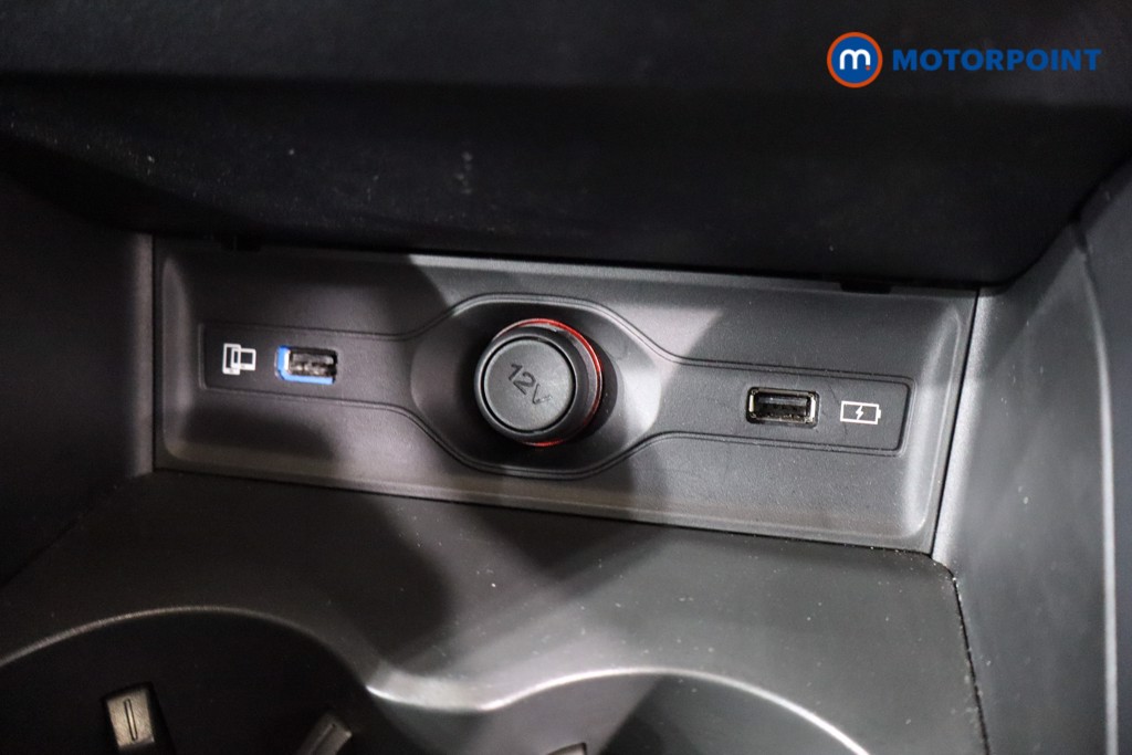 Mg Motor Uk HS Trophy Automatic Petrol Plug-In Hybrid SUV - Stock Number (1532123) - 16th supplementary image