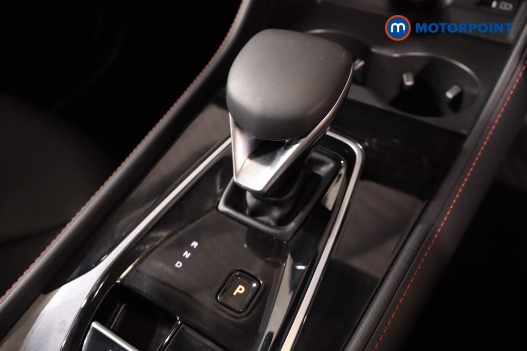 Mg Motor Uk HS Trophy Automatic Petrol Plug-In Hybrid SUV - Stock Number (1532123) - 18th supplementary image