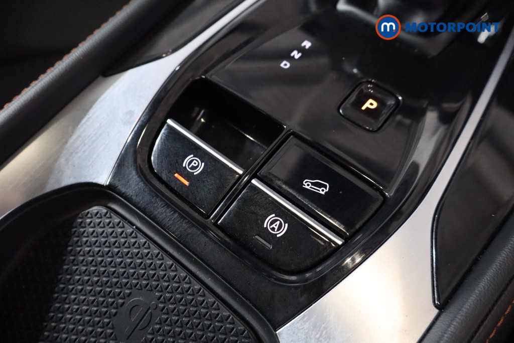 Mg Motor Uk HS Trophy Automatic Petrol Plug-In Hybrid SUV - Stock Number (1532123) - 19th supplementary image