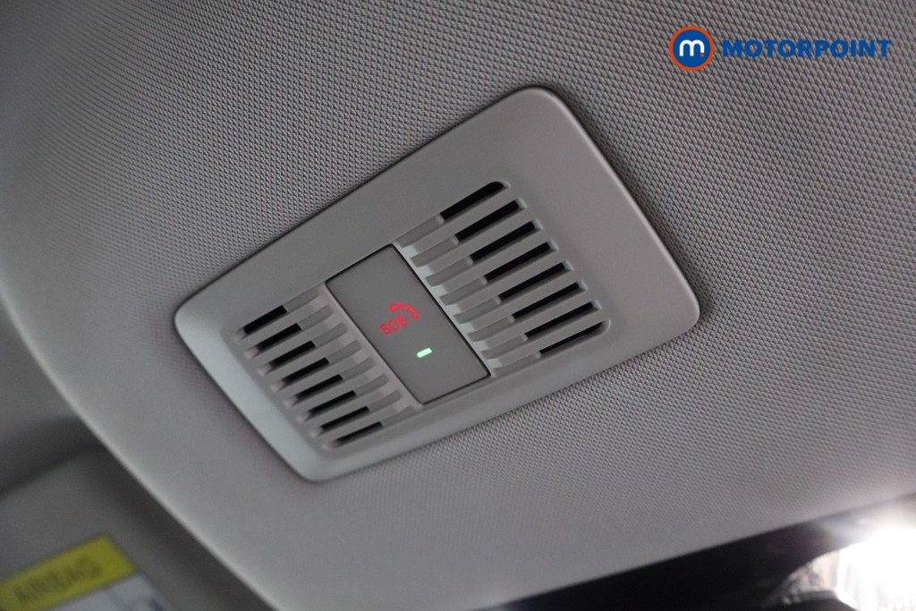 Mg Motor Uk HS Trophy Automatic Petrol Plug-In Hybrid SUV - Stock Number (1532123) - 20th supplementary image