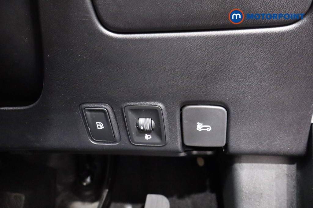 Mg Motor Uk HS Trophy Automatic Petrol Plug-In Hybrid SUV - Stock Number (1532123) - 21st supplementary image