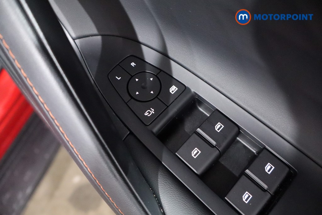 Mg Motor Uk HS Trophy Automatic Petrol Plug-In Hybrid SUV - Stock Number (1532123) - 22nd supplementary image