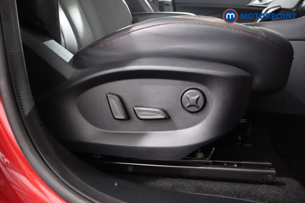 Mg Motor Uk HS Trophy Automatic Petrol Plug-In Hybrid SUV - Stock Number (1532123) - 23rd supplementary image