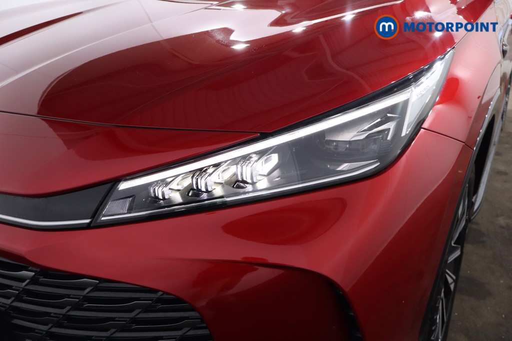 Mg Motor Uk HS Trophy Automatic Petrol Plug-In Hybrid SUV - Stock Number (1532123) - 25th supplementary image