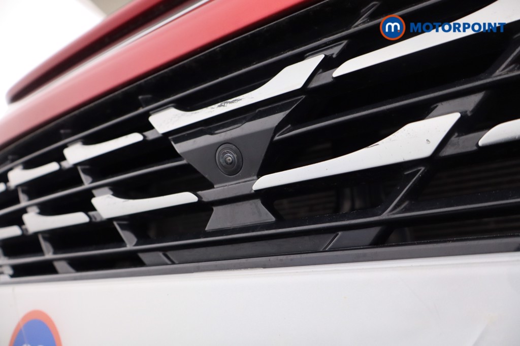 Mg Motor Uk HS Trophy Automatic Petrol Plug-In Hybrid SUV - Stock Number (1532123) - 28th supplementary image