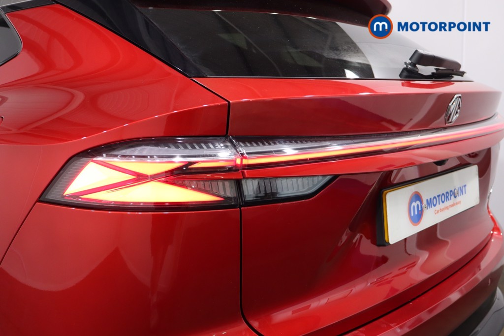 Mg Motor Uk HS Trophy Automatic Petrol Plug-In Hybrid SUV - Stock Number (1532123) - 29th supplementary image