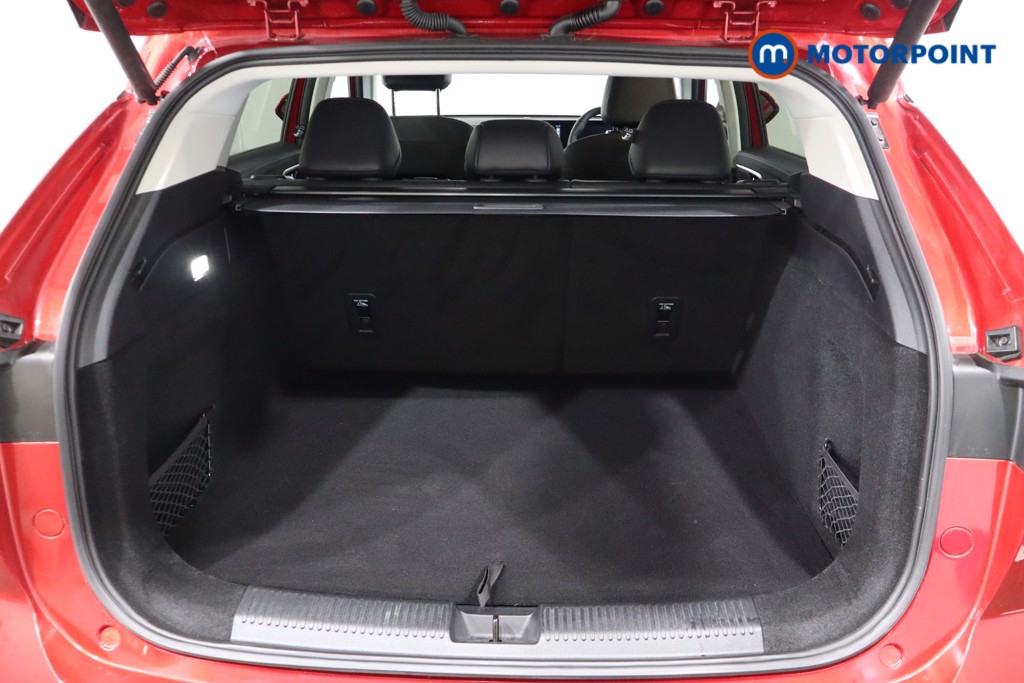 Mg Motor Uk HS Trophy Automatic Petrol Plug-In Hybrid SUV - Stock Number (1532123) - 34th supplementary image