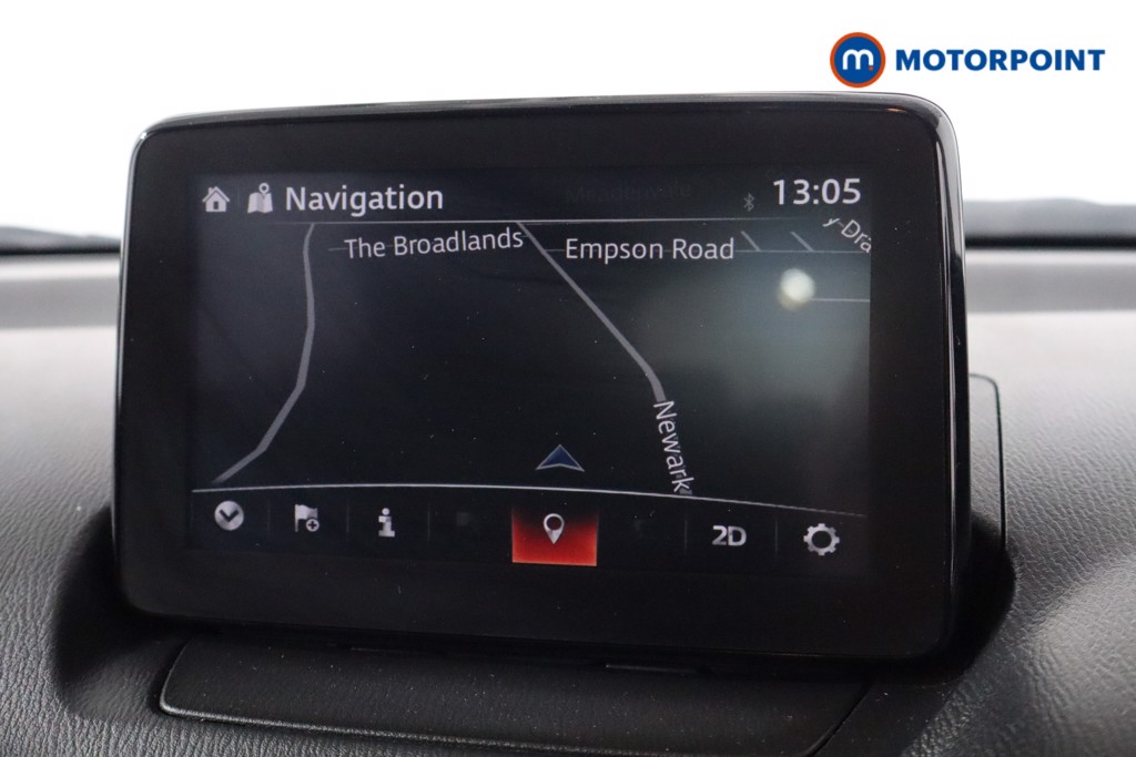 Mazda Cx-3 Sport Nav -Plus Automatic Petrol SUV - Stock Number (1533288) - 2nd supplementary image