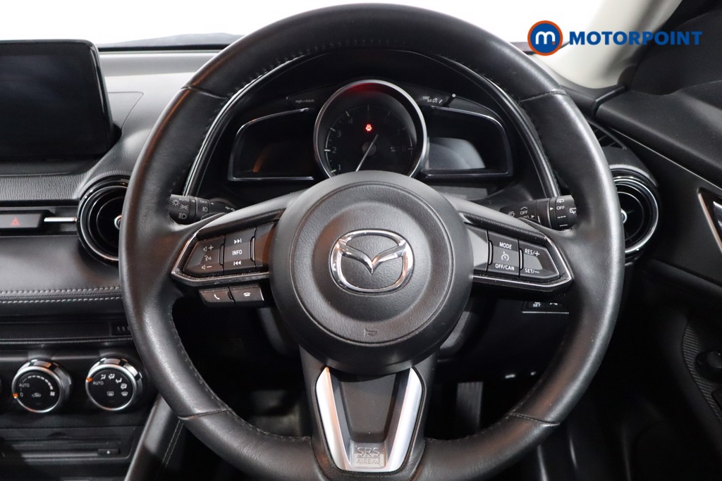 Mazda Cx-3 Sport Nav -Plus Automatic Petrol SUV - Stock Number (1533288) - 6th supplementary image