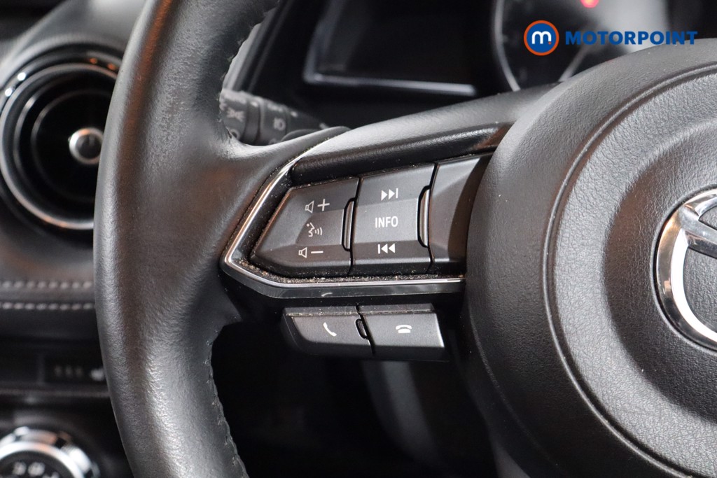 Mazda Cx-3 Sport Nav -Plus Automatic Petrol SUV - Stock Number (1533288) - 7th supplementary image