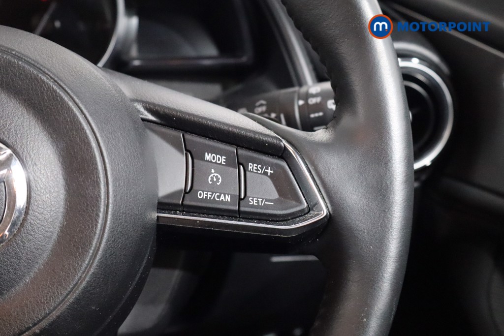 Mazda Cx-3 Sport Nav -Plus Automatic Petrol SUV - Stock Number (1533288) - 8th supplementary image