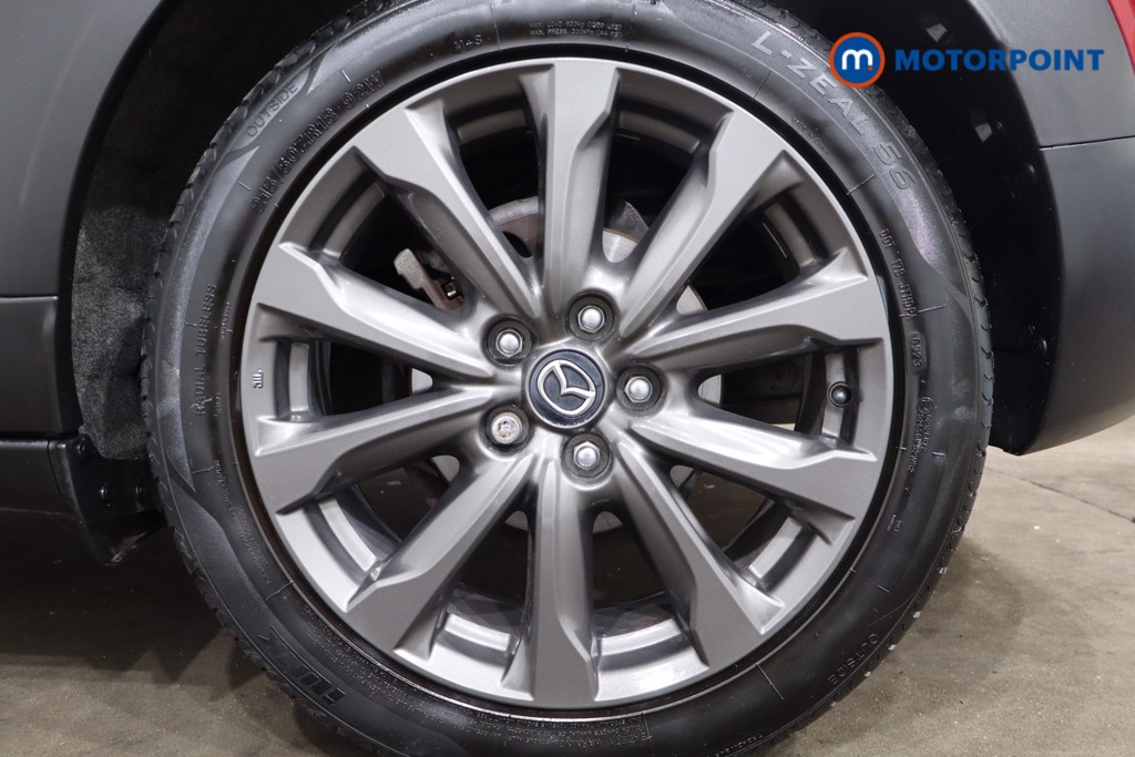 Mazda Cx-3 Sport Nav -Plus Automatic Petrol SUV - Stock Number (1533288) - 9th supplementary image