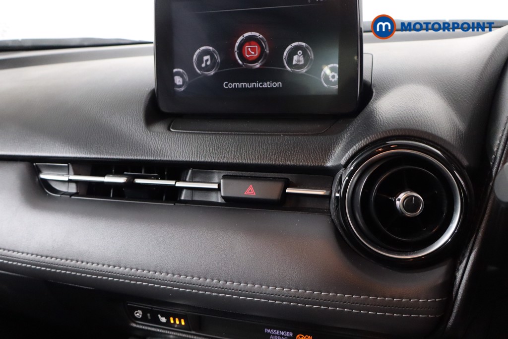 Mazda Cx-3 Sport Nav -Plus Automatic Petrol SUV - Stock Number (1533288) - 14th supplementary image