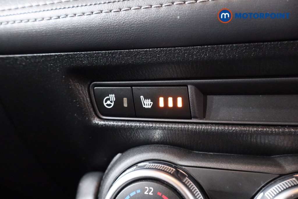 Mazda Cx-3 Sport Nav -Plus Automatic Petrol SUV - Stock Number (1533288) - 15th supplementary image