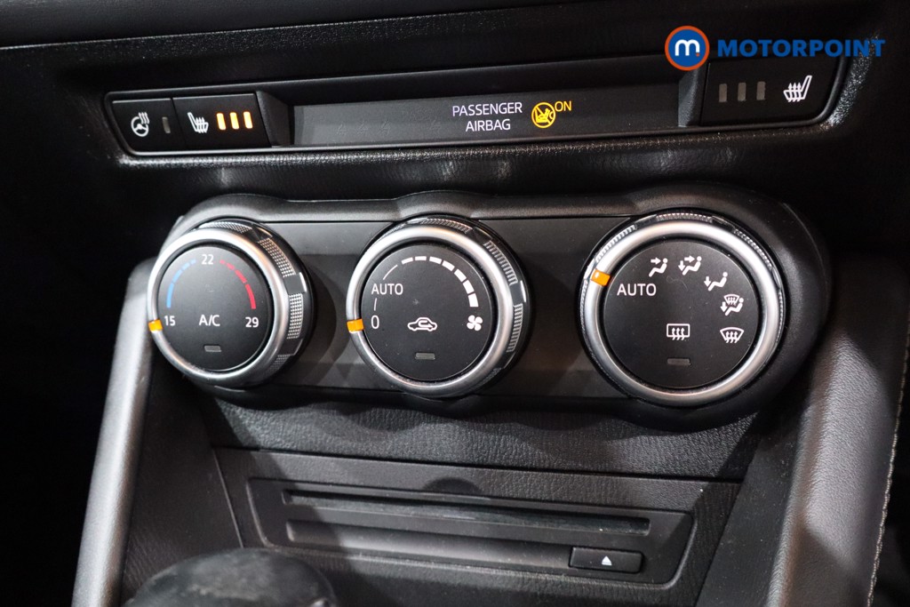 Mazda Cx-3 Sport Nav -Plus Automatic Petrol SUV - Stock Number (1533288) - 16th supplementary image