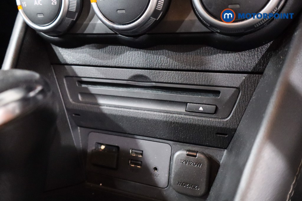Mazda Cx-3 Sport Nav -Plus Automatic Petrol SUV - Stock Number (1533288) - 17th supplementary image
