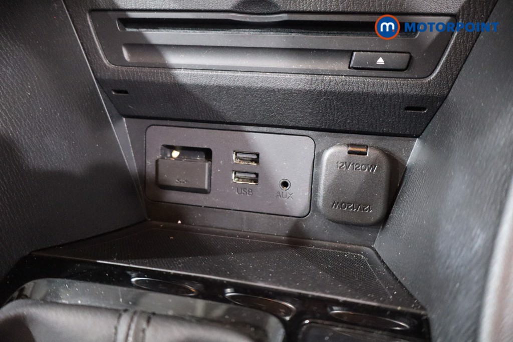 Mazda Cx-3 Sport Nav -Plus Automatic Petrol SUV - Stock Number (1533288) - 18th supplementary image