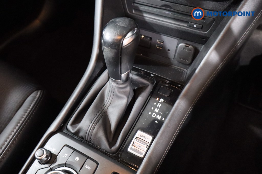Mazda Cx-3 Sport Nav -Plus Automatic Petrol SUV - Stock Number (1533288) - 19th supplementary image