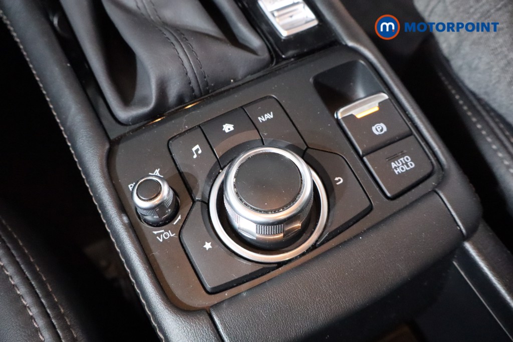 Mazda Cx-3 Sport Nav -Plus Automatic Petrol SUV - Stock Number (1533288) - 20th supplementary image