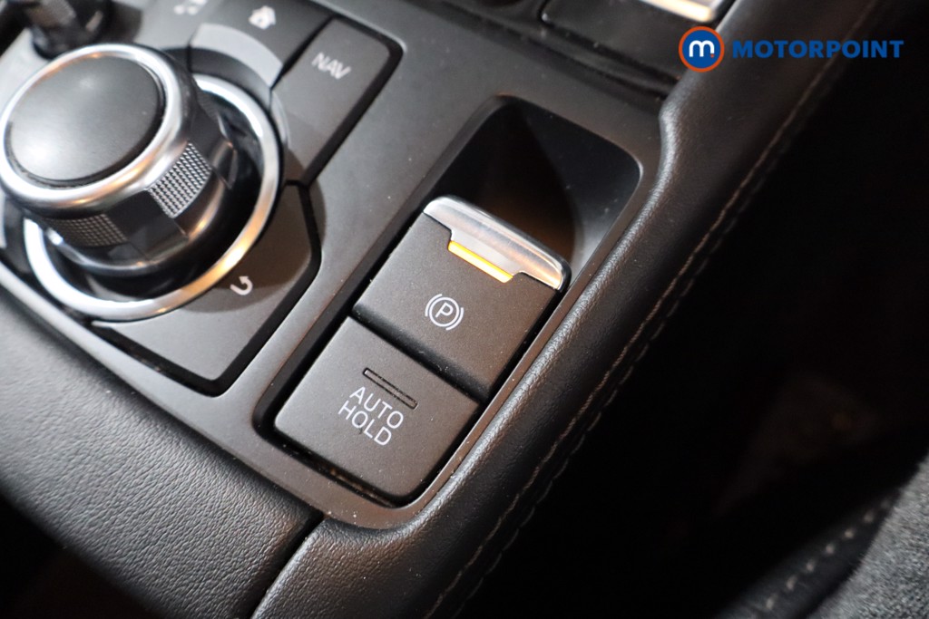 Mazda Cx-3 Sport Nav -Plus Automatic Petrol SUV - Stock Number (1533288) - 21st supplementary image