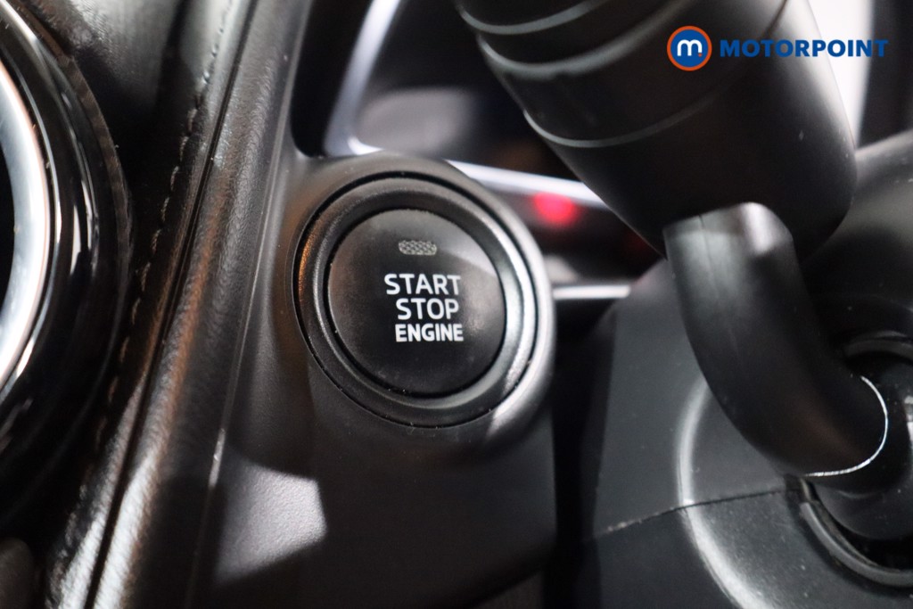 Mazda Cx-3 Sport Nav -Plus Automatic Petrol SUV - Stock Number (1533288) - 22nd supplementary image