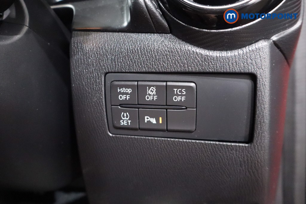 Mazda Cx-3 Sport Nav -Plus Automatic Petrol SUV - Stock Number (1533288) - 25th supplementary image