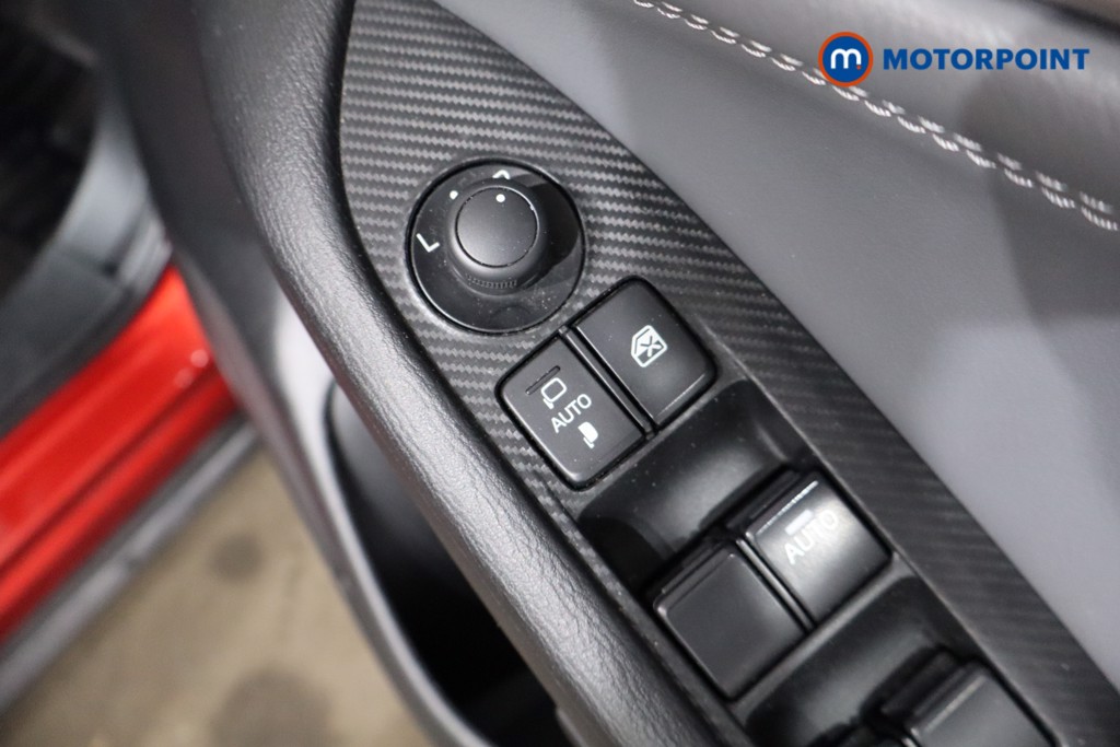 Mazda Cx-3 Sport Nav -Plus Automatic Petrol SUV - Stock Number (1533288) - 27th supplementary image