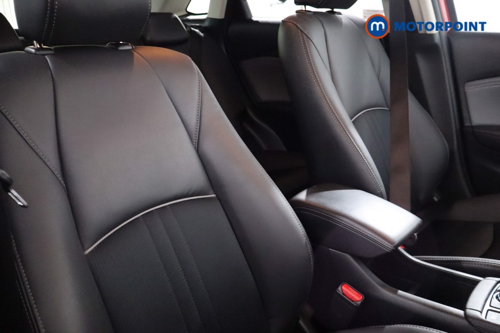Mazda Cx-3 Sport Nav -Plus Automatic Petrol SUV - Stock Number (1533288) - 28th supplementary image