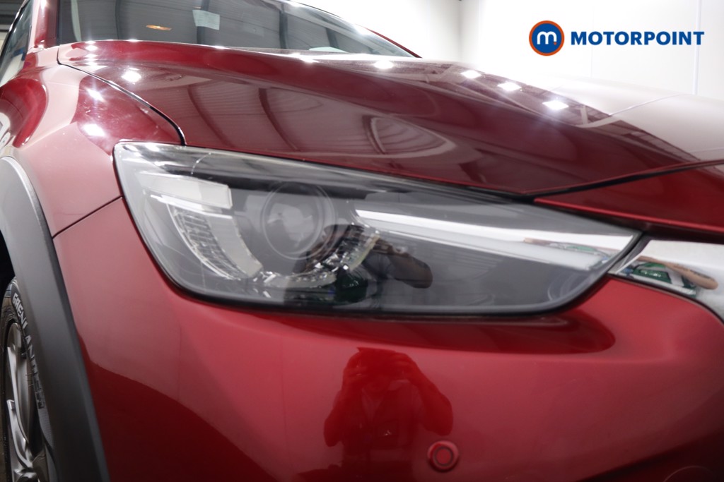 Mazda Cx-3 Sport Nav -Plus Automatic Petrol SUV - Stock Number (1533288) - 29th supplementary image