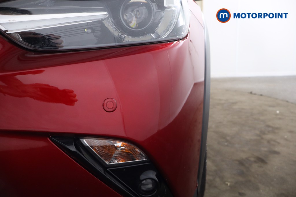 Mazda Cx-3 Sport Nav -Plus Automatic Petrol SUV - Stock Number (1533288) - 30th supplementary image