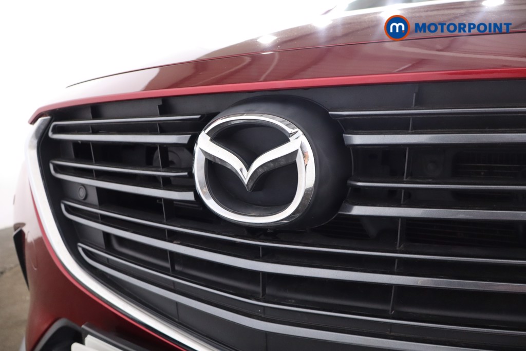 Mazda Cx-3 Sport Nav -Plus Automatic Petrol SUV - Stock Number (1533288) - 31st supplementary image