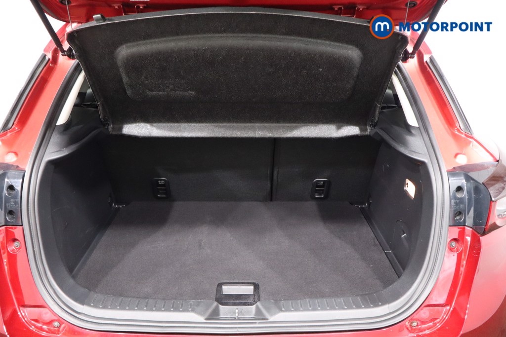 Mazda Cx-3 Sport Nav -Plus Automatic Petrol SUV - Stock Number (1533288) - 36th supplementary image