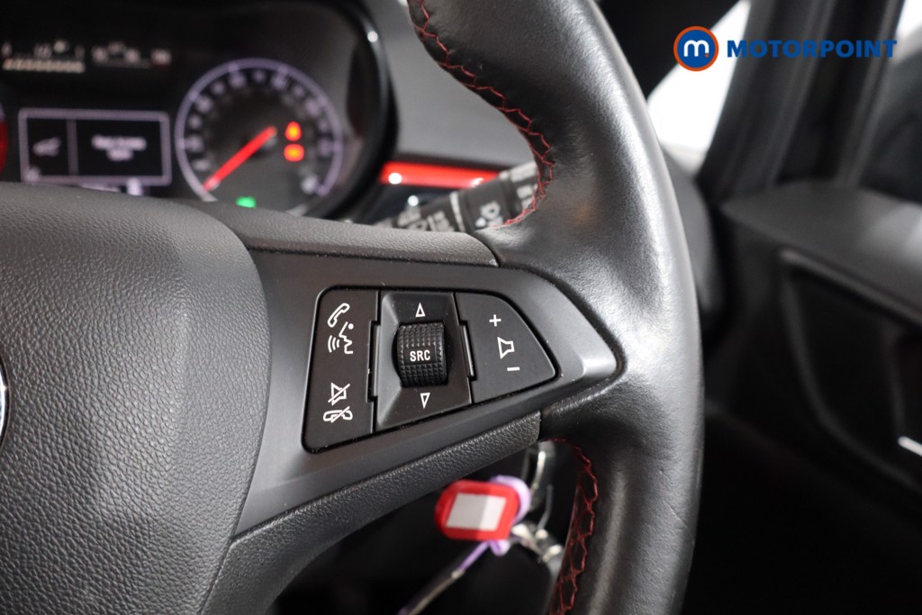 Vauxhall Corsa Sri Nav Manual Petrol Hatchback - Stock Number (1536485) - 9th supplementary image
