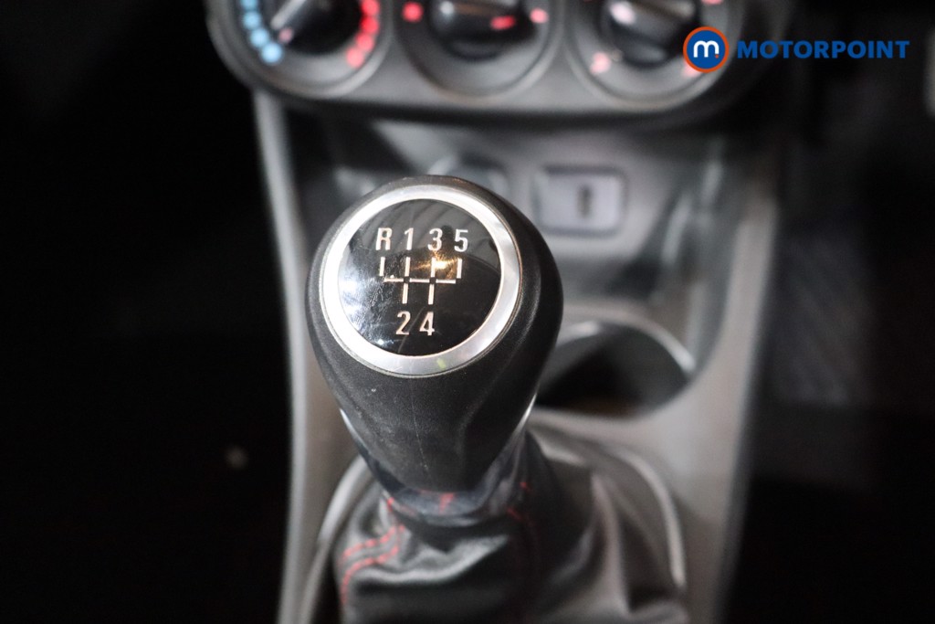 Vauxhall Corsa Sri Nav Manual Petrol Hatchback - Stock Number (1536485) - 18th supplementary image