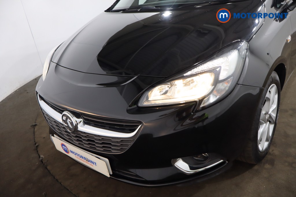 Vauxhall Corsa Sri Nav Manual Petrol Hatchback - Stock Number (1536485) - 21st supplementary image