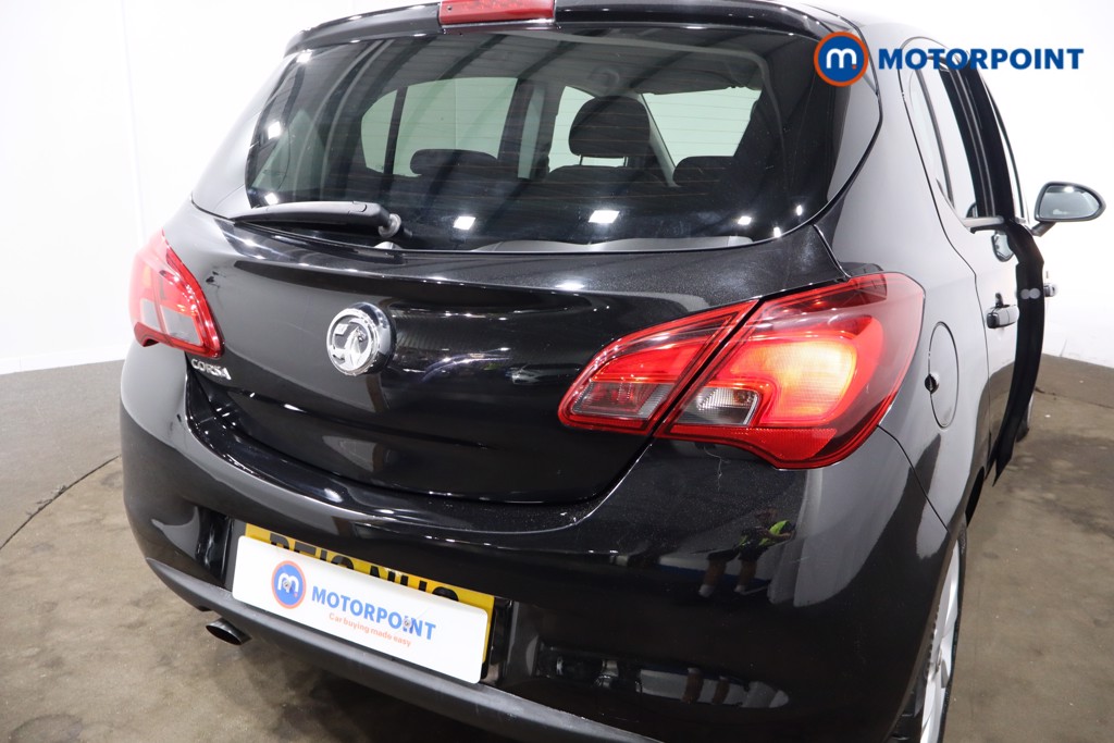 Vauxhall Corsa Sri Nav Manual Petrol Hatchback - Stock Number (1536485) - 25th supplementary image